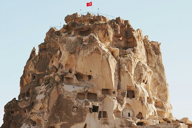 Half Day Private Underground City Tour - Guides who tailor the day, plus how to use that power