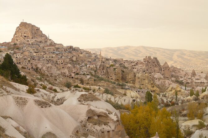 Half Day Private Underground City Tour - Pickup, timing, and what 3 to 5 hours really means