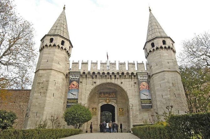 Have Your Own Private Guide in Istanbul - Hippodrome and Basilica Cistern: small stops with big contrast