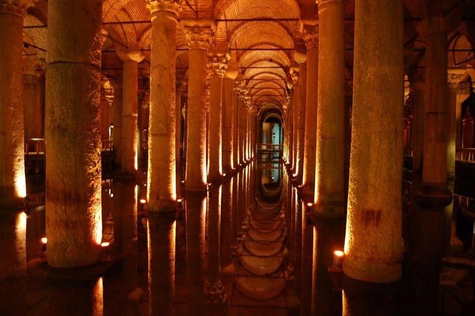 Have Your Own Private Guide in Istanbul - Grand Bazaar and Spice Bazaar: shopping time with guardrails