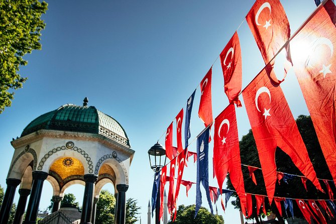 Highlights & Hidden Gems With Locals: Best of Istanbul Private Tour - Price and value: how $134.29 works for a private 3-hour Istanbul walk