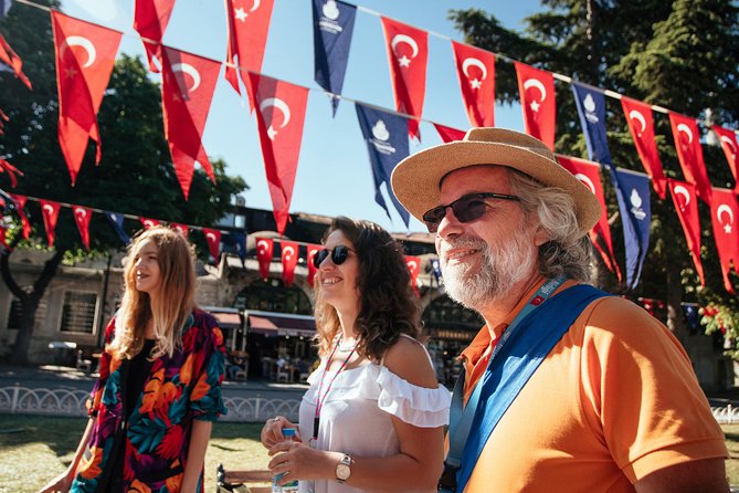 Highlights & Hidden Gems With Locals: Best of Istanbul Private Tour - How to get the most from your 3 hours in Sultanahmet