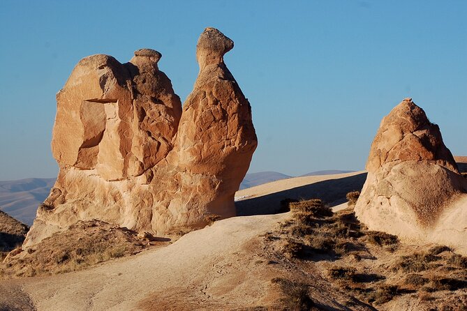 Highlights of Cappadocia All in One Tour - Who this tour suits best