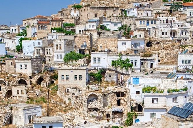 Highlights of Cappadocia from Istanbul - The early-morning reality: Istanbul pickup to your Kayseri landing
