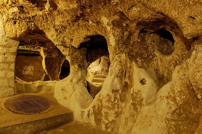 Highlights of Cappadocia (Mix of Red and Green Private Tour) - The Red and Green mix: one day, many Cappadocias
