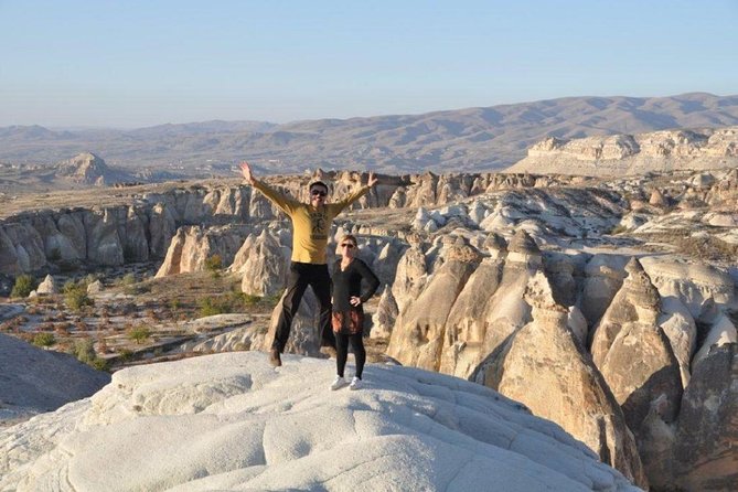 Highlights of Cappadocia Tour - How This Cappadocia Day Tour Fits Real Life