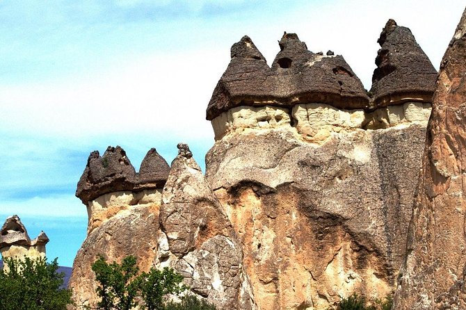 Highlights of Cappadocia Tour - Uçhisar Castle Sunset, Plus the Best Viewpoint Strategy