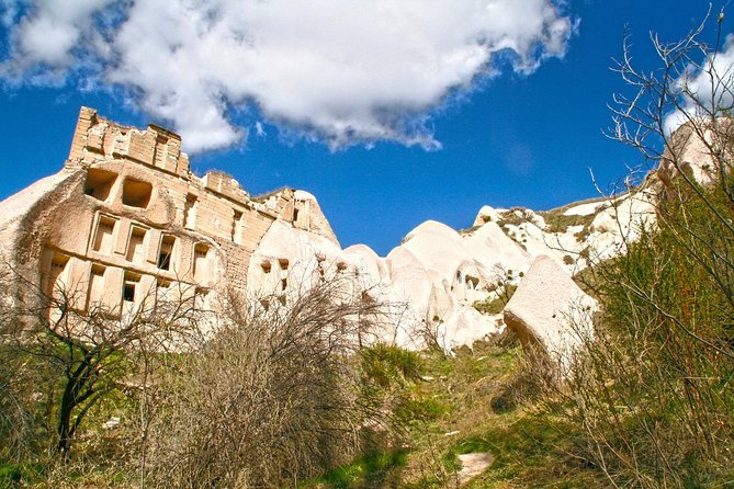 Highlights of Cappadocia Tour - Devrent Valley and the Fairy Chimney Imagination