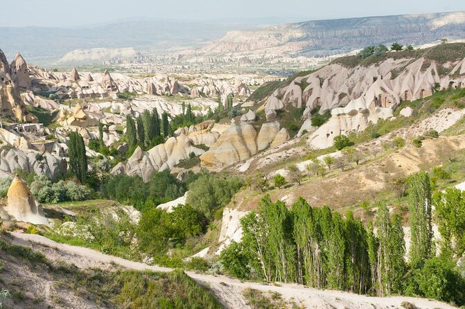 Highlights of Cappadocia Tour (Private) - Key reasons this private Cappadocia tour works so well