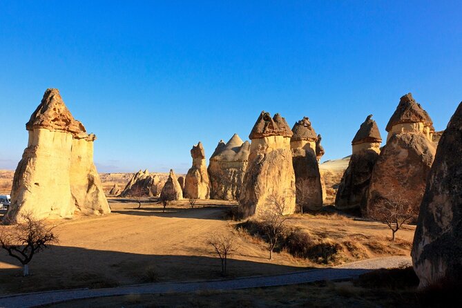 Highlights of Cappadocia Tour (Private) - Guides, pace, and why the human part matters