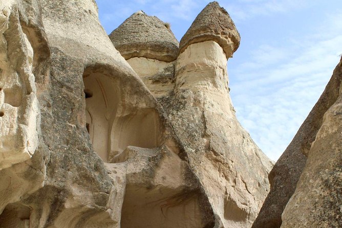 Highlights of Cappadocia Tour (Private) - When this tour is a great fit