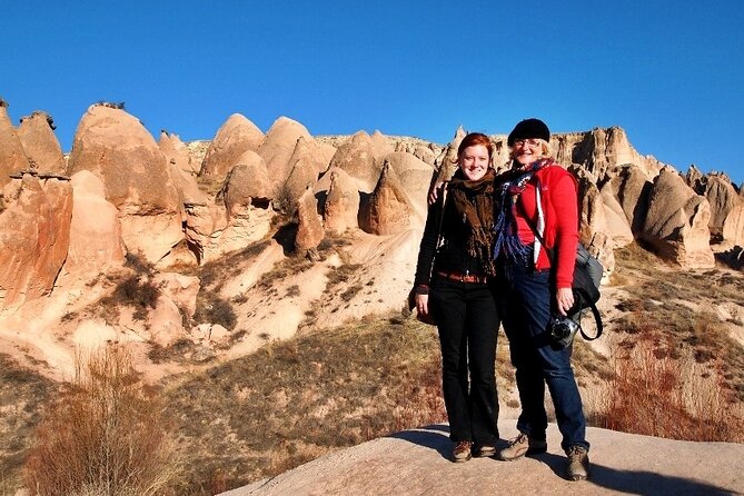 Highlights of Cappadocia Tour (Private) - Price and logistics, what you should actually expect