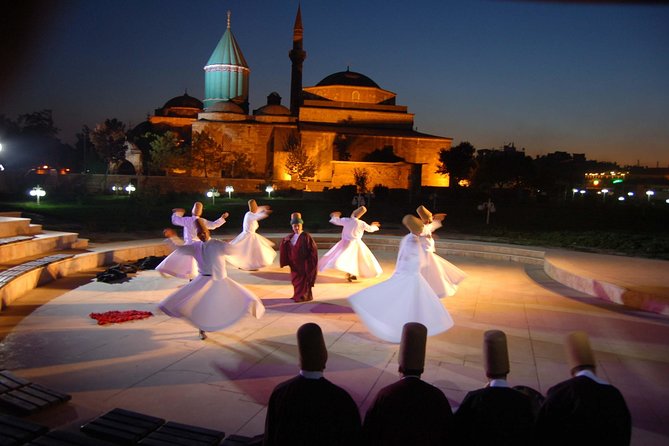 Highlights of Konya - Key Things I’d Highlight Before You Go