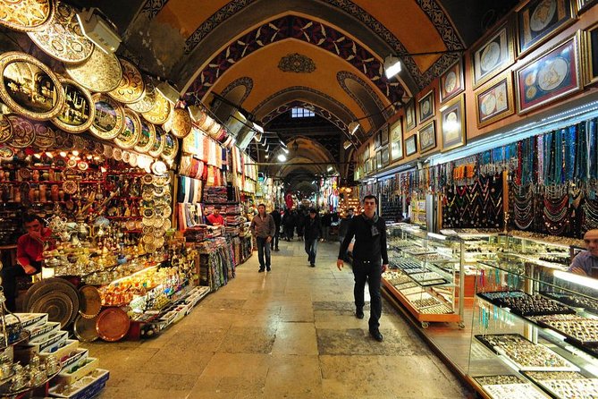 Historic Areas of Istanbul - Key Highlights You’ll Actually Feel On the Day