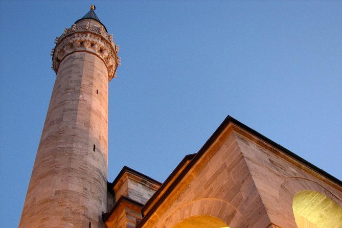 Historic Areas of Istanbul - Blue Mosque: How to Make the Most of a Free-Admission Hour