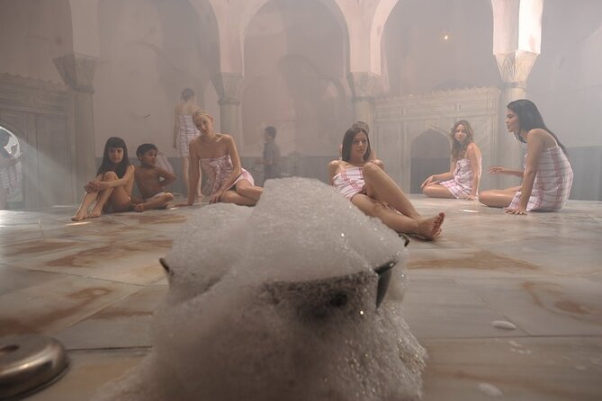 Historical Cemberlitas Hamam in Old City - Who This Hamam Suits Best (And Who Might Skip It)