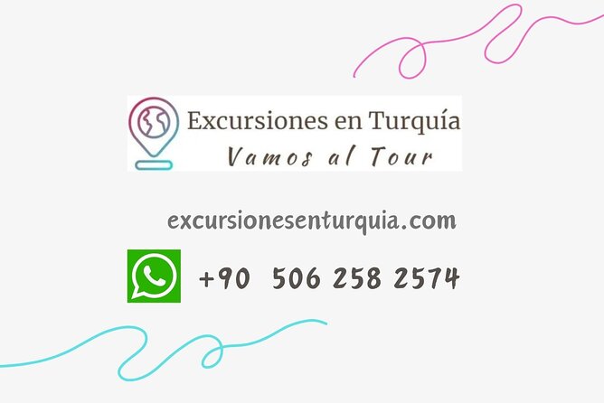 History and relaxation: Ephesus with the Turkish Bath route - Adasaray Hammam Turkish bath: the relaxing finish you will feel later