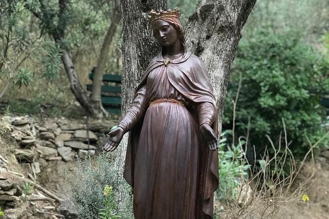 History and relaxation: Ephesus with the Turkish Bath route - Who should book this Ephesus and Turkish bath day trip
