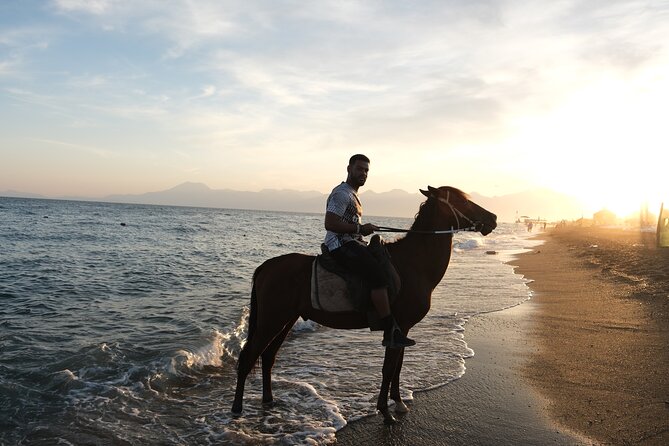 Horse back Riding in Antalya - Key things to know before you ride