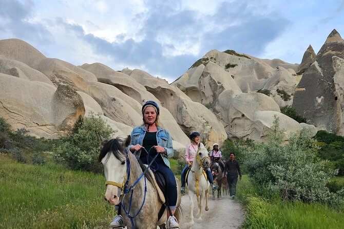 Horse Riding And ATV Tour With Sunset in Cappadocia (2 Hours) - Key things to know before you go