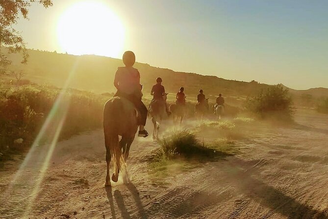 Horse Riding And ATV Tour With Sunset in Cappadocia (2 Hours) - Hallacdere Monastery stop: the short cultural break that’s worth it