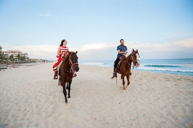 Horse Riding in Antalya,Belek,Lara Beach(Sunrise,Sunset,Day Time) - Price and Value: Is $41.54 Actually Fair?