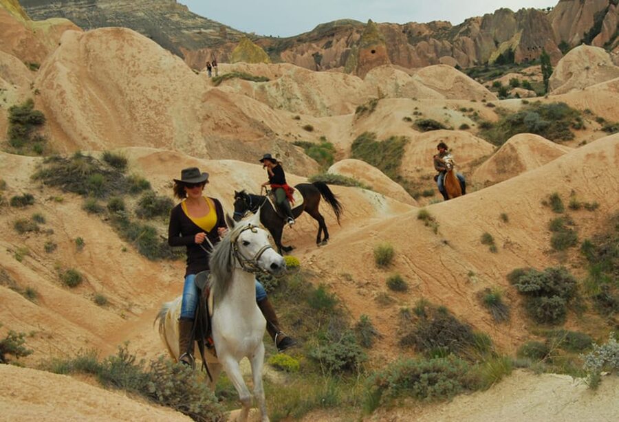 Horse Riding in Cappadocia - Price And Value: Why $45 Can Feel Fair Here