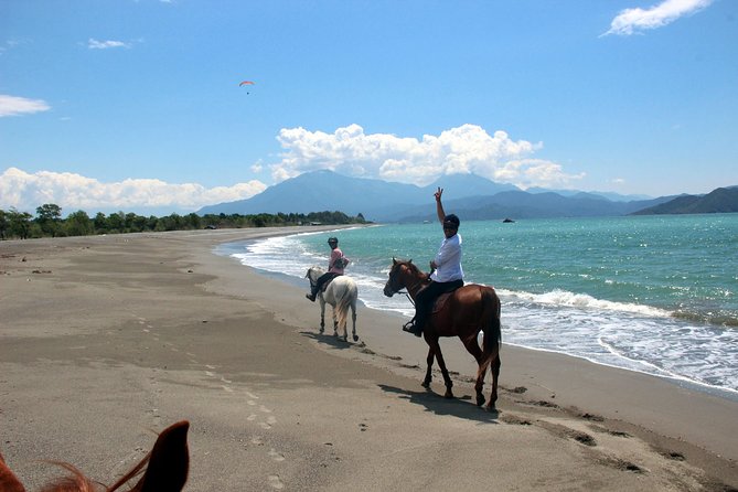 Horse Riding in Fethiye - Practical tips for getting the most out of your ride