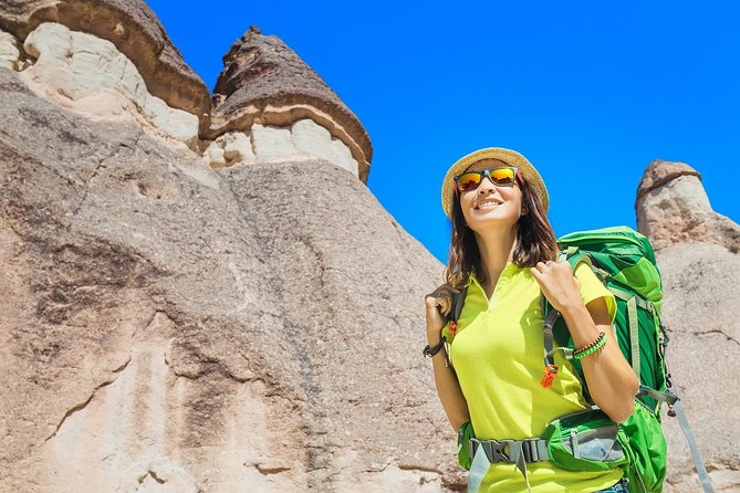 Hot Air Balloon, Best of Red and Green Guided 1-Day Tour - Meals, tea/coffee, and what “included” really means