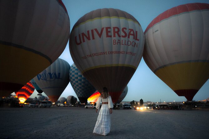Hot Air Balloon Ride at Sunrise in Goreme, Cappadocia - Price and Value, Is $180.22 a Good Deal?