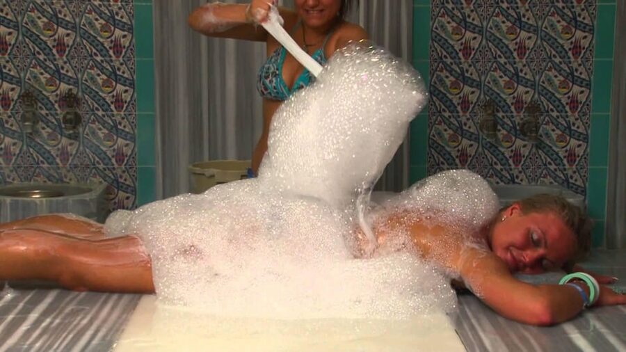 Icmeler Turkish Bath with Oil Massage - Quick take: what makes this Icmeler hamam worth your time