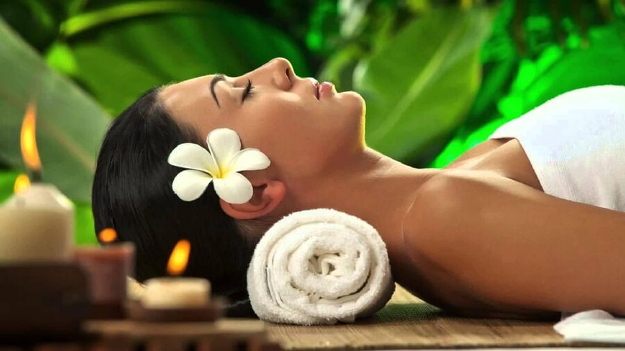 Icmeler Turkish Bath with Oil Massage - The oil massage: 20 minutes of pressure and relaxation
