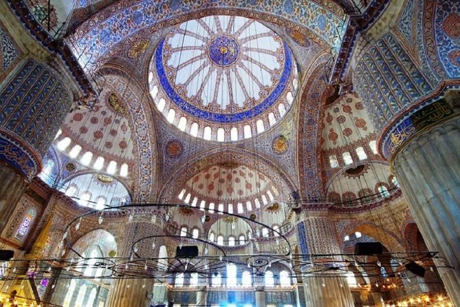 Imperial Istanbul Half-Day Tour: Hagia Sophia and Grand Bazaar - Value for $110: when it feels worth it, and when it doesn’t