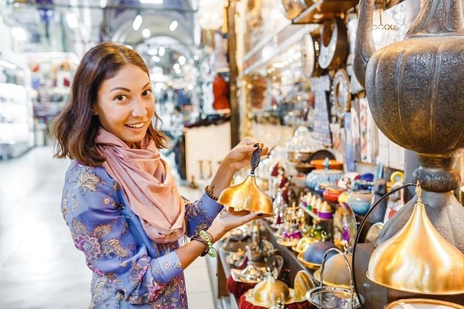 Imperial Istanbul Half-Day Tour: Hagia Sophia and Grand Bazaar - Closures on Mondays and Sundays, and how the plan adjusts