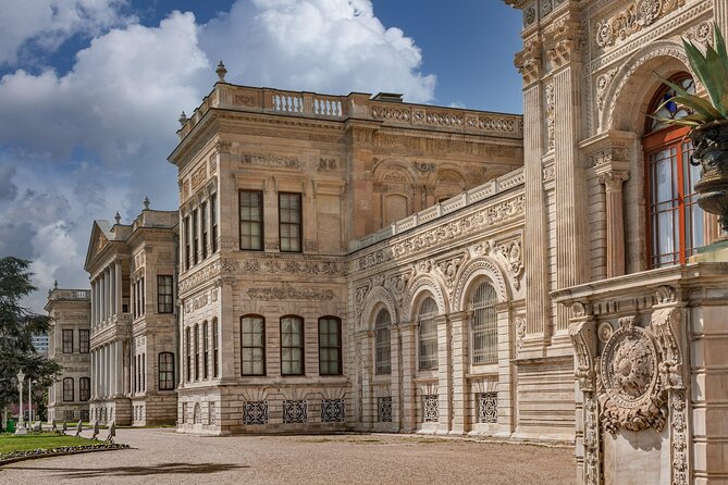 Imperial Splendor: Dolmabahce Palace & Bosphorus Yacht Cruise - Key highlights before you go