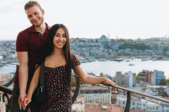 instagram istanbul Photo Shooting - Price and value: $146.54 per person, and what you’re really buying