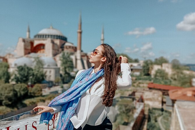 instagram istanbul Photo Shooting - How to get the most out of your hour (practical prep)