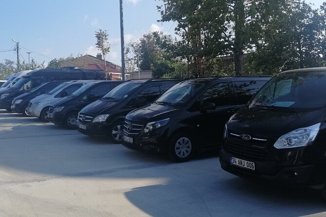 IST Airport Transportation - Return Transfers: The Same Logic, but Different Anxiety
