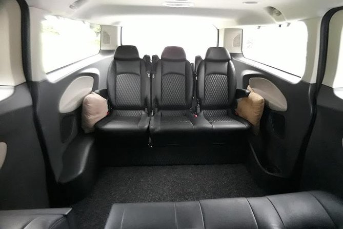 IST Airport Transportation - Who This Transfer Is Best For
