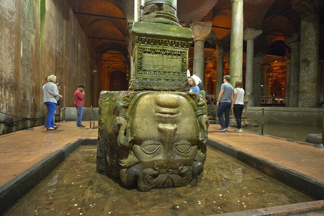Istanbu City Walk: Topkapi Palace, Harem, & Basilica Guided Tour - Practical tips before you choose this Istanbul walk