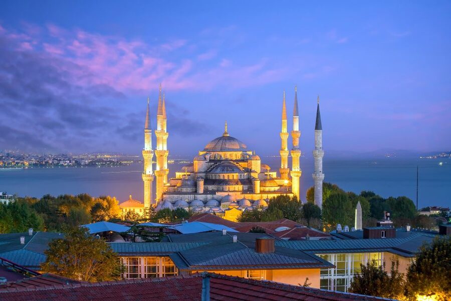 Istanbul: 1 or 2 -Day Private Guided City Tour - Grand Bazaar Time: How You Get Value Without Getting Lost