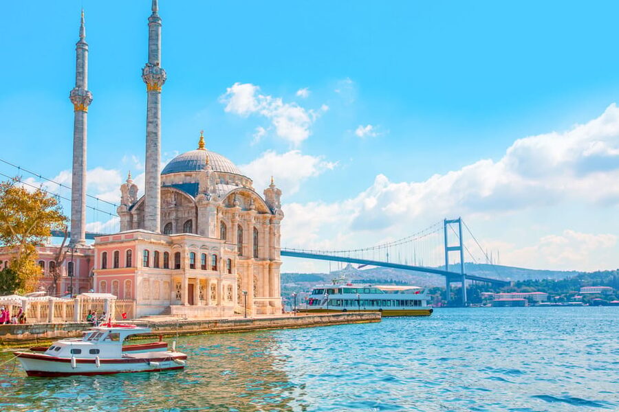 Istanbul: 1 or 2-Day Private Guided Tour with Hotel Transfer - Price and logistics: is $188 per person good value?