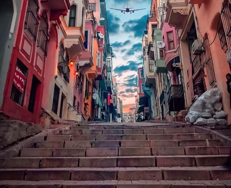 Istanbul: 1 or 2-Day Private Guided Tour with Hotel Transfer - Guides make or break this tour, and the pattern is clear