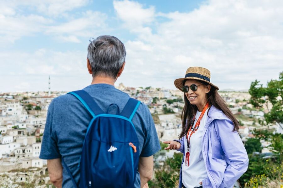 Istanbul: 2-Day Cappadocia Trip with Flights and Cave Hotel - Why this 2-day Cappadocia plan feels efficient from Istanbul