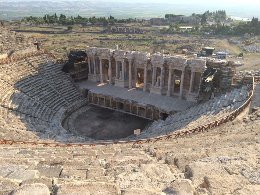 Istanbul: 8-Day Cappadocia, Ephesus, Konya, Pamukkale Tour - Flights, Transfers, and the Logistics That Usually Break Tours