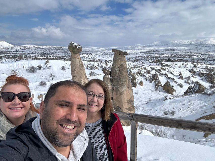 Istanbul: 8-Day Cappadocia, Ephesus, Konya, Pamukkale Tour - St Sophia Interior Rules After Jan 15, 2024, and What They Mean for You