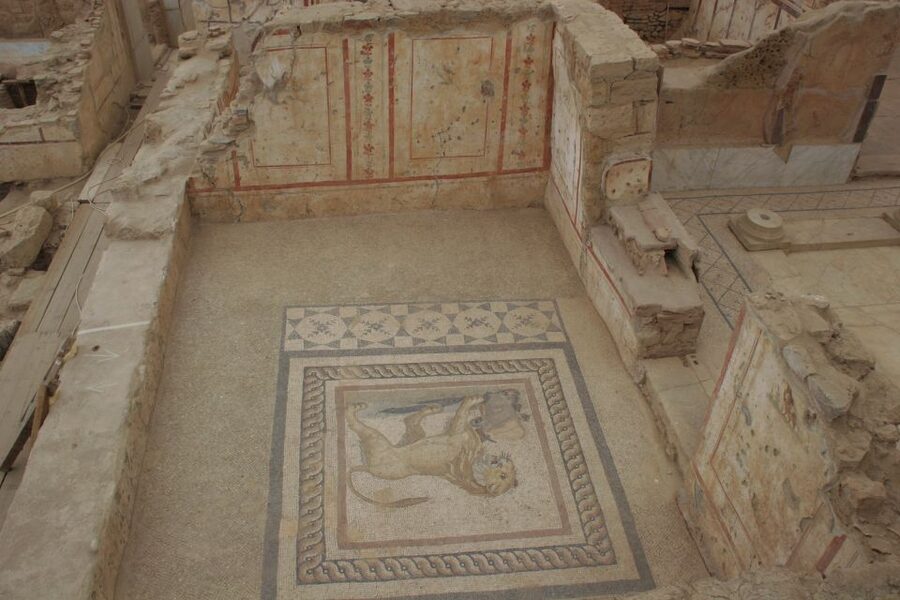 Istanbul: 8-Day Cappadocia, Ephesus, Konya, Pamukkale Tour - Konya on Your Schedule, Without the Guesswork
