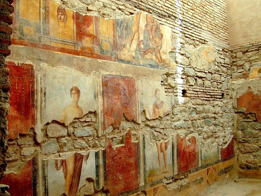 Istanbul: 8-Day Cappadocia, Ephesus, Konya, Pamukkale Tour - Pamukkale Thermal Terraces: The Value of Seeing Them With Timing