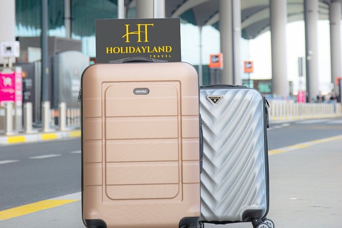 İstanbul Airport and Hotel Transfer - Potential hiccups, and how to prevent them