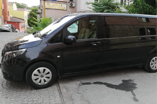 Istanbul Airport Departure Transfer - Key things that make this Istanbul airport transfer practical